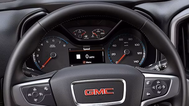2026 GMC Canyon Denali - Image 54
