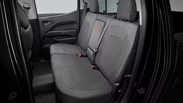 2026 GMC Canyon Denali - Image 57
