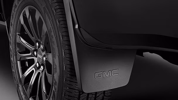 2026 GMC Canyon Denali - Image 60