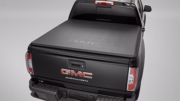 2026 GMC Canyon Denali - Image 63