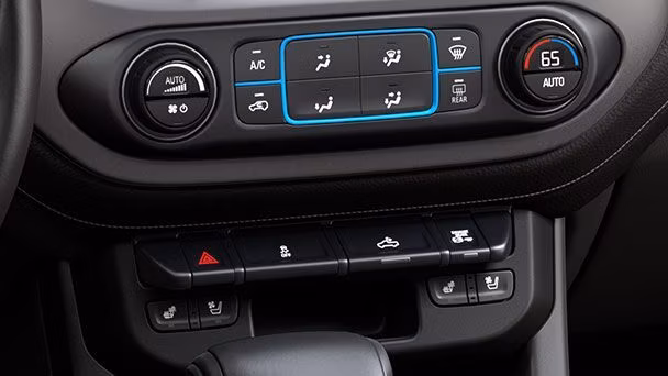 2026 GMC Canyon Denali - Image 68
