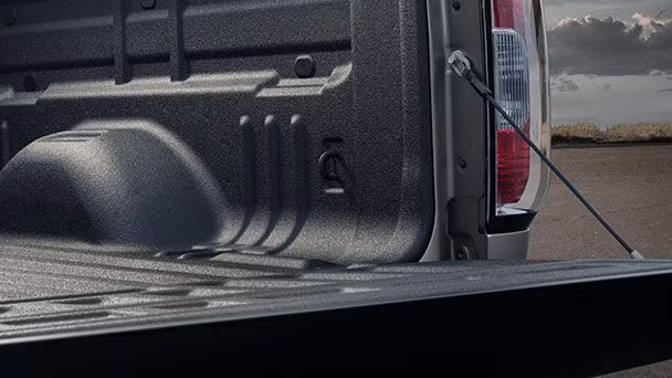 2026 GMC Canyon Denali - Image 72