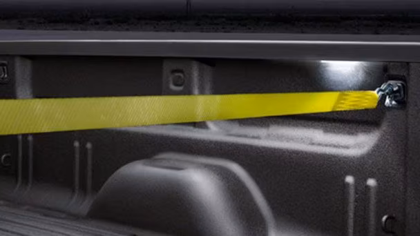 2026 GMC Canyon Denali - Image 73