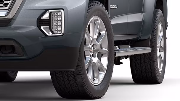 2026 GMC Canyon Denali - Image 77