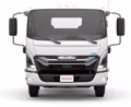2026 Isuzu NRR EV - Image 4