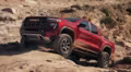 2026 GMC Canyon AT4 - Image 4