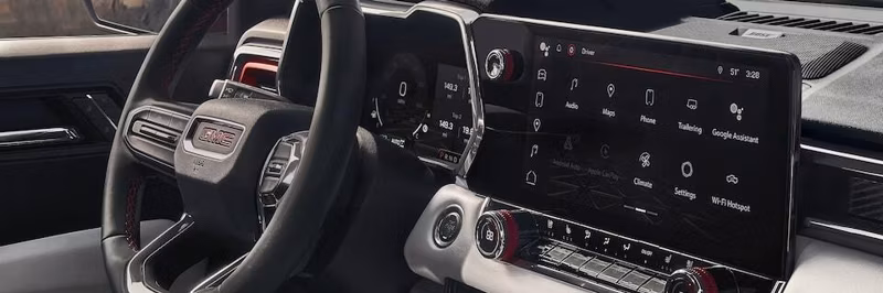 2026 GMC Canyon AT4 - Image 7
