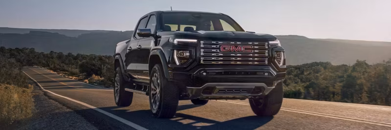 2026 GMC Canyon AT4 - Image 16