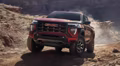 2025 GMC CANYON AT4X - Image 3