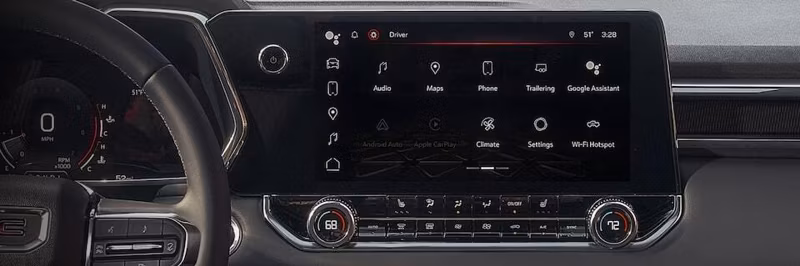 2026 GMC Canyon Elevation - Image 6