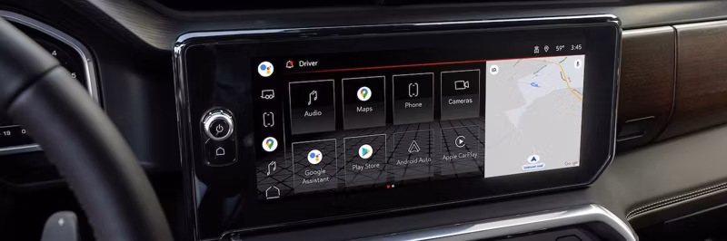 2025 GMC Sierra 1500 Ultimate Denali - Image 2