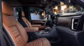 2025 GMC Sierra 1500 Ultimate Denali - Image 4