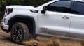 2025 GMC Sierra 1500 AT4X - Image 12