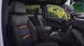 2025 GMC Sierra 1500 AT4X - Image 13