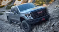 2025 GMC Sierra 1500 AT4 - Image 4