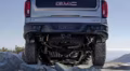 2025 GMC Sierra 1500 AT4 - Image 5