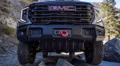 2025 GMC Sierra 1500 AT4 - Image 7