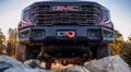 2025 GMC Sierra 1500 AT4 - Image 11