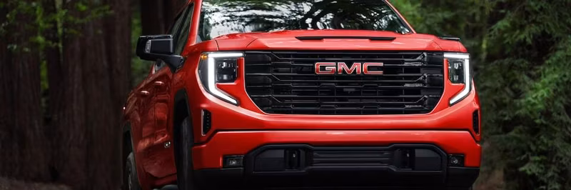 2025 GMC Sierra 1500 ELevation Double Cab - Image 26