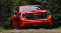 2025 GMC Sierra 1500 ELevation Crew Cab - Image 8