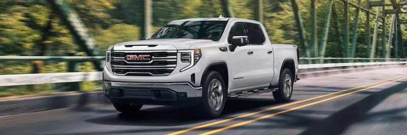 2025 GMC Sierra 1500 Slt Crew Cab - Image 27