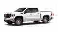 2025 GMC Sierra 1500 Sle Crew Cab - Image 9