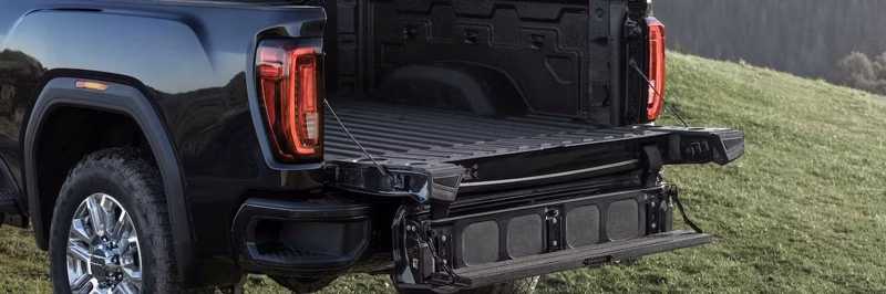2025 GMC SIERRA 3500 HEAVY DUTY SLT REGULAR CAB - Image 8
