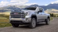 2025 GMC SIERRA 3500 HEAVY DUTY SLE DOUBLE CAB - Image 5