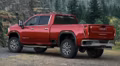 2025 GMC SIERRA 2500 HEAVY DUTY PRO DOUBLE CAB - Image 6