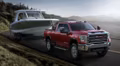 2025 GMC SIERRA 2500 HEAVY DUTY PRO CREW CAB - Image 4