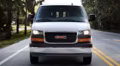 2025 GMC Savana Cargo Van 3500 Regular Wheelbase - Image 2
