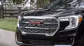 2025 GMC TERRAIN DENALI - Image 8