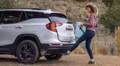 2025 GMC TERRAIN DENALI - Image 10