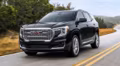 2025 GMC TERRAIN DENALI - Image 18