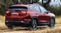 2025 GMC TERRAIN SLE/SLT - Image 14