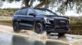 2025 GMC TERRAIN SLE/SLT - Image 17