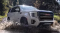 2025 GMC YUKON AT4 - Image 3