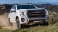 2025 GMC YUKON AT4 - Image 5