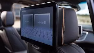 2025 GMC YUKON AT4 - Image 35