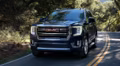 2025 GMC YUKON DENALI ULTIMATE - Image 7