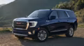2025 GMC YUKON SLE/SLT - Image 6