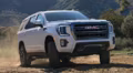 2025 GMC YUKON xl AT4 - Image 2