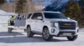 2025 GMC YUKON xl AT4 - Image 6