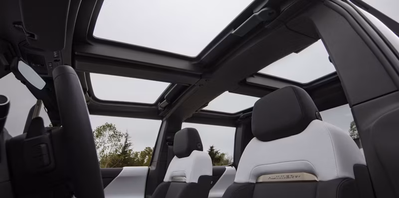 2025 GMC HUMMER EV3X - Image 18