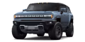 2025 GMC Hummer EV 3X Omega Edition (SUV) - Image 1