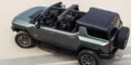 2025 GMC Hummer EV 3X Omega Edition (SUV) - Image 3