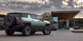 2025 GMC Hummer EV 3X Omega Edition (SUV) - Image 30