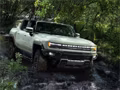 2025 GMC Hummer EV 3X Omega Edition (SUV) - Image 67