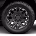 2025 GMC Hummer EV 3X Omega Edition (SUV) - Image 75