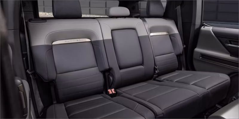 2025 GMC Hummer EV 3X Omega Edition (SUV) - Image 86